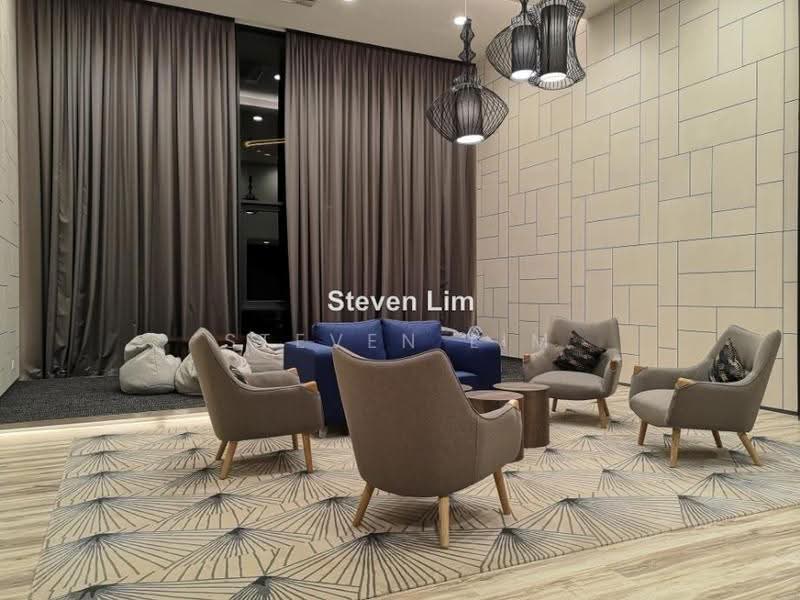 Service Residence for Rent at The Potpourri - Steven Lim - PropertyGuru.com.my