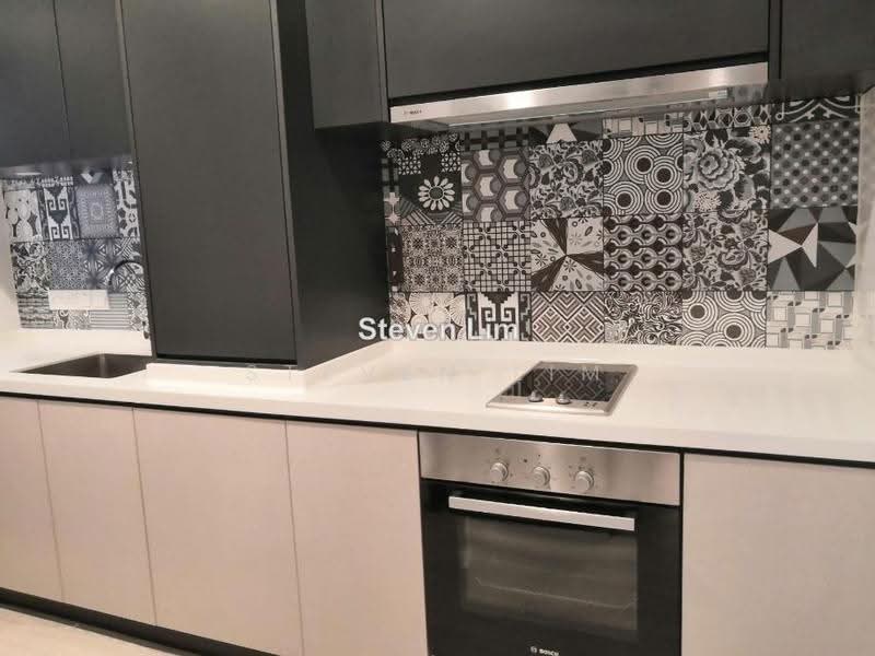 Service Residence for Rent at The Potpourri - Steven Lim - PropertyGuru.com.my