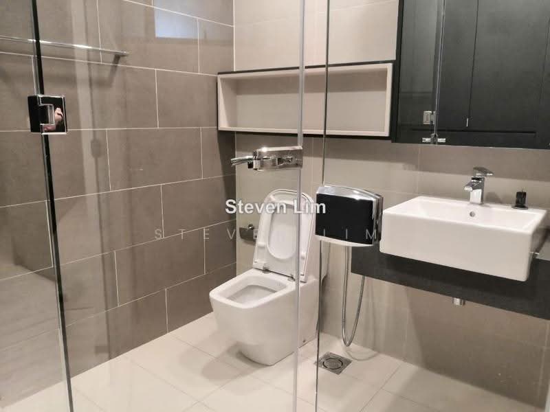 Service Residence for Rent at The Potpourri - Steven Lim - PropertyGuru.com.my