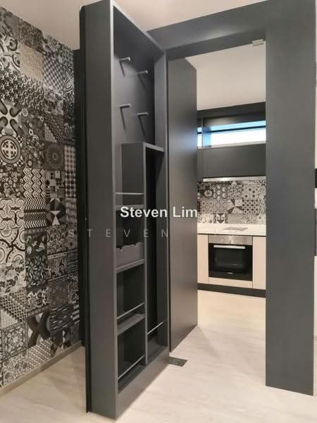 Service Residence for Rent at The Potpourri - Steven Lim - PropertyGuru.com.my