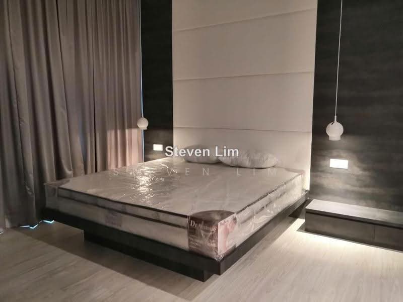 Service Residence for Rent at The Potpourri - Steven Lim - PropertyGuru.com.my