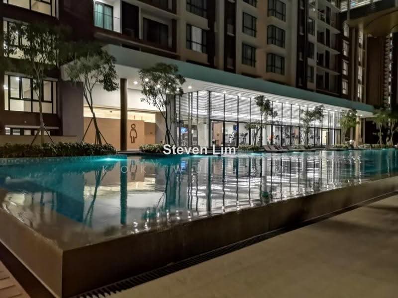 Kediaman Servis untuk Disewa di The Potpourri - Kok Wui Lim - PropertyGuru.com.my