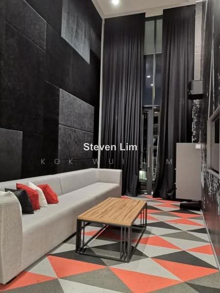 Kediaman Servis untuk Disewa di The Potpourri - Kok Wui Lim - PropertyGuru.com.my