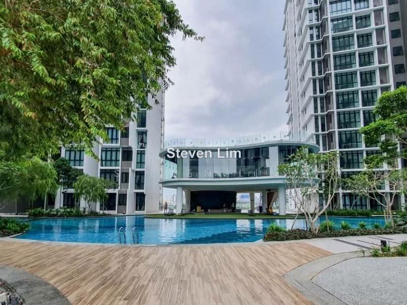 Kediaman Servis untuk Disewa di H2O Residences - Steven Lim - PropertyGuru.com.my