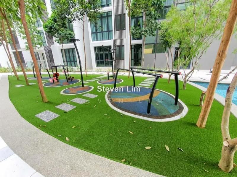 Kediaman Servis untuk Disewa di H2O Residences - Steven Lim - PropertyGuru.com.my