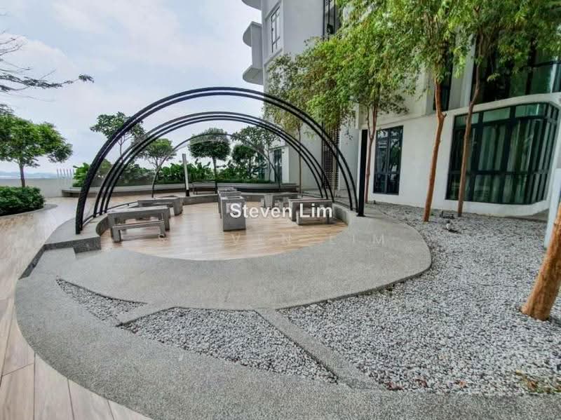 Kediaman Servis untuk Disewa di H2O Residences - Steven Lim - PropertyGuru.com.my