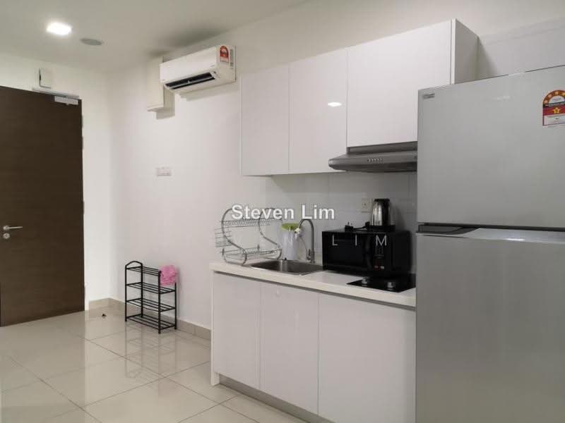 Kediaman Servis untuk Disewa di H2O Residences - Steven Lim - PropertyGuru.com.my