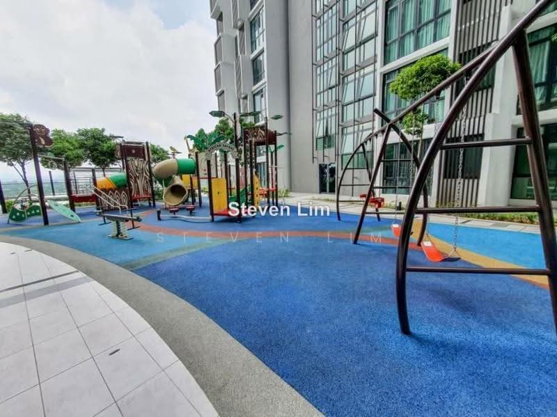 Kediaman Servis untuk Disewa di H2O Residences - Steven Lim - PropertyGuru.com.my