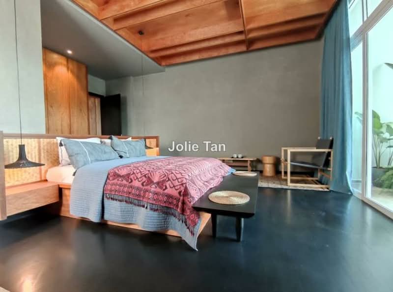 Bungalow House for Sale in Bukit Jelutong (Shah Alam) - Jolie Tan - PropertyGuru.com.my