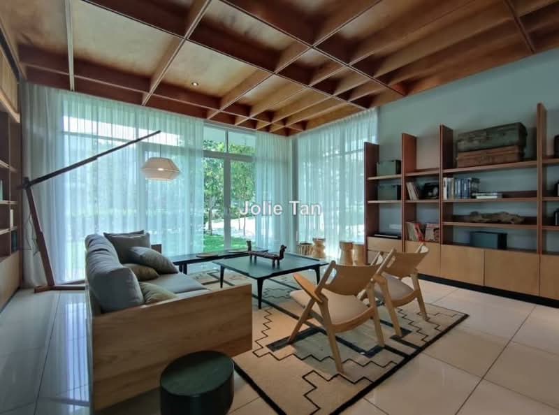 Bungalow House for Sale in Bukit Jelutong (Shah Alam) - Jolie Tan - PropertyGuru.com.my