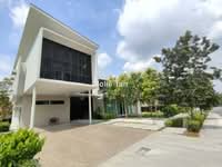 For Sale - 6 Bedrooms Bungalow Bukit Jelutong, Shah Alam, Selangor