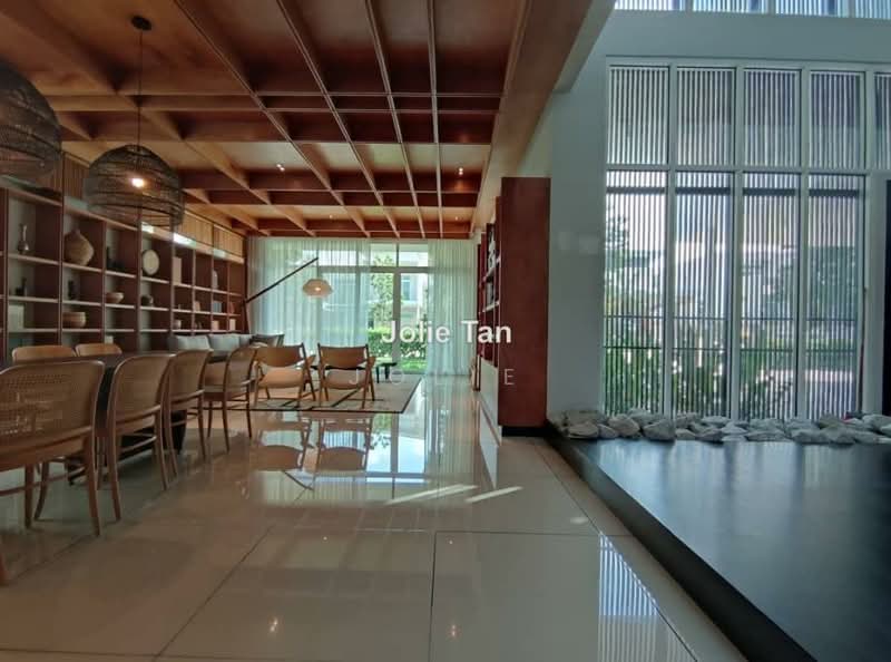 Bungalow House for Sale in Bukit Jelutong (Shah Alam) - Jolie Tan - PropertyGuru.com.my