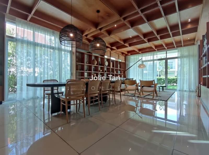 Bungalow House for Sale in Bukit Jelutong (Shah Alam) - Jolie Tan - PropertyGuru.com.my