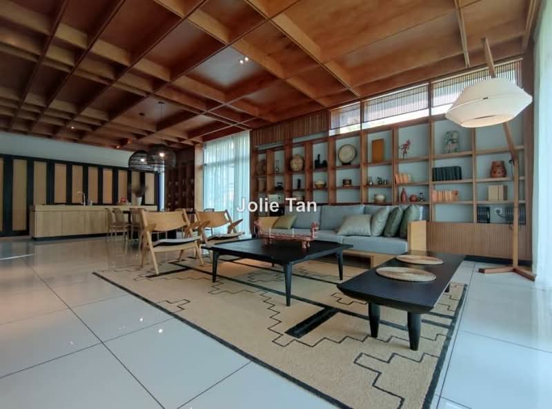 Bungalow House for Sale in Bukit Jelutong (Shah Alam) - Jolie Tan - PropertyGuru.com.my