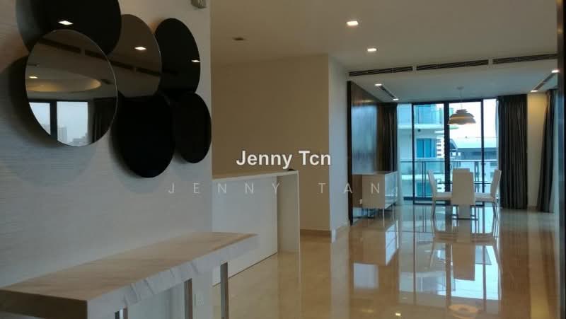 Kondominium untuk Disewa di 11 Mont Kiara @ MK11 - Jenny Tan - PropertyGuru.com.my