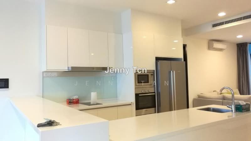 Kondominium untuk Disewa di 11 Mont Kiara @ MK11 - Jenny Tan - PropertyGuru.com.my