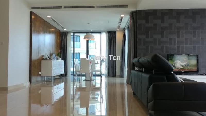 Kondominium untuk Disewa di 11 Mont Kiara @ MK11 - Jenny Tan - PropertyGuru.com.my