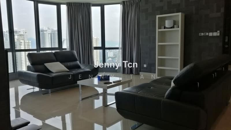 Kondominium untuk Disewa di 11 Mont Kiara @ MK11 - Jenny Tan - PropertyGuru.com.my