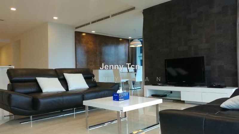 Kondominium untuk Disewa di 11 Mont Kiara @ MK11 - Jenny Tan - PropertyGuru.com.my
