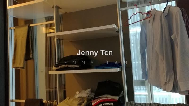 Kondominium untuk Disewa di 11 Mont Kiara @ MK11 - Jenny Tan - PropertyGuru.com.my