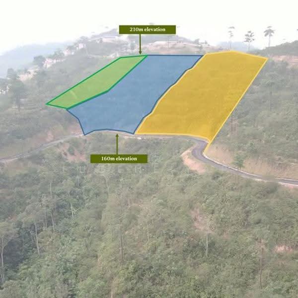Tanah Pertanian untuk Dijual di Karak (Pahang) - Eugene Yap - PropertyGuru.com.my