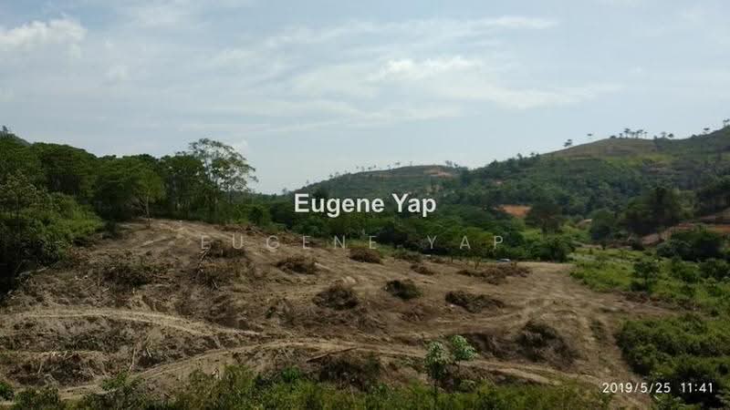 Tanah Pertanian untuk Dijual di Karak (Pahang) - Eugene Yap - PropertyGuru.com.my