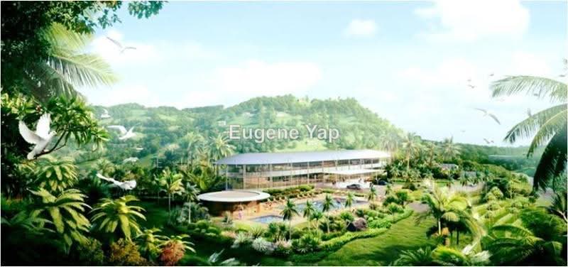 Tanah Pertanian untuk Dijual di Karak (Pahang) - Eugene Yap - PropertyGuru.com.my