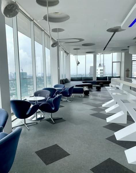 Kediaman Servis untuk Dijual di Verve Suites - LEON WONG - PropertyGuru.com.my