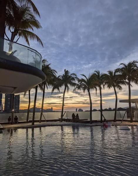 Kediaman Servis untuk Dijual di Verve Suites - LEON WONG - PropertyGuru.com.my