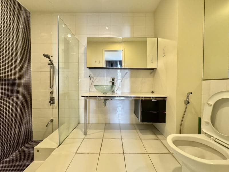 Kediaman Servis untuk Dijual di Verve Suites - LEON WONG - PropertyGuru.com.my