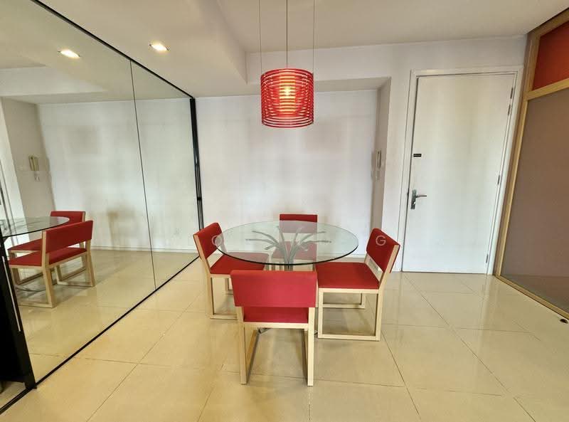 Kediaman Servis untuk Dijual di Verve Suites - LEON WONG - PropertyGuru.com.my