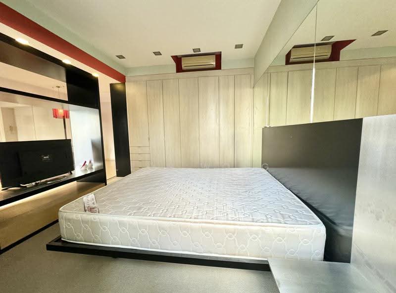 Kediaman Servis untuk Dijual di Verve Suites - LEON WONG - PropertyGuru.com.my