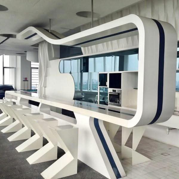 Kediaman Servis untuk Dijual di Verve Suites - LEON WONG - PropertyGuru.com.my