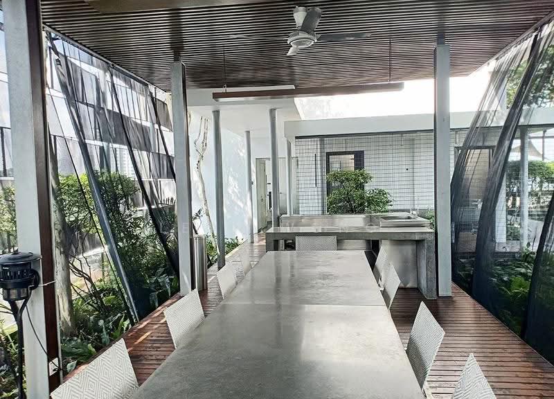 Kediaman Servis untuk Dijual di Verve Suites - LEON WONG - PropertyGuru.com.my