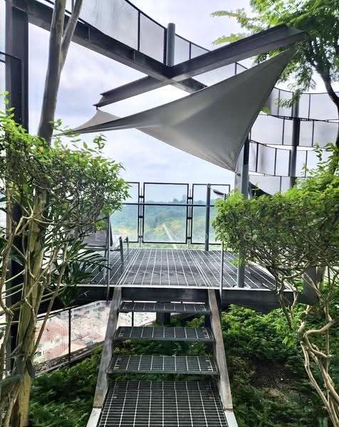 Kediaman Servis untuk Dijual di Verve Suites - LEON WONG - PropertyGuru.com.my
