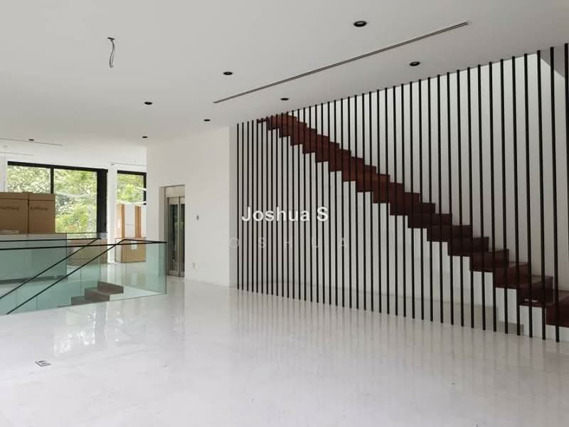 Rumah Banglo untuk Dijual di Damansara Heights (Damansara Heights) - Joshua Selvan - PropertyGuru.com.my