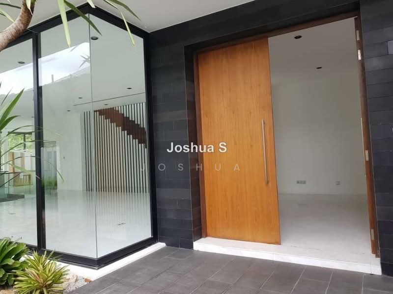 Rumah Banglo untuk Dijual di Damansara Heights (Damansara Heights) - Joshua Selvan - PropertyGuru.com.my