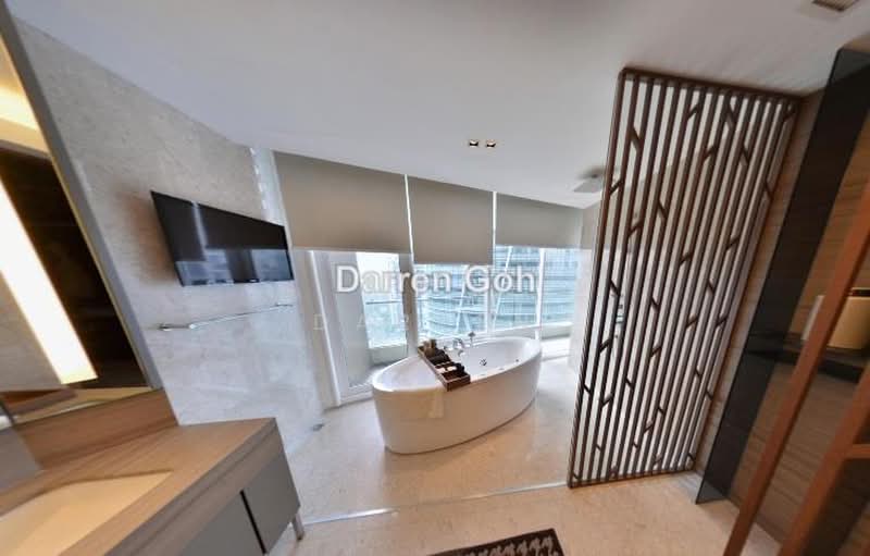 Service Residence for Sale at The Oval - Darren Goh - PropertyGuru.com.my
