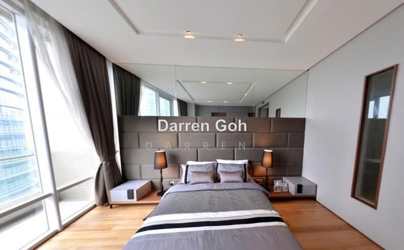 Service Residence for Sale at The Oval - Darren Goh - PropertyGuru.com.my