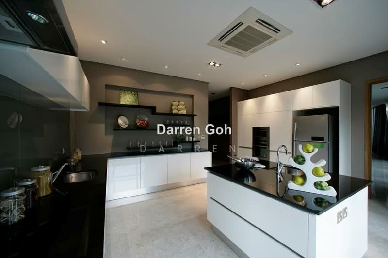 Service Residence for Sale at The Oval - Darren Goh - PropertyGuru.com.my
