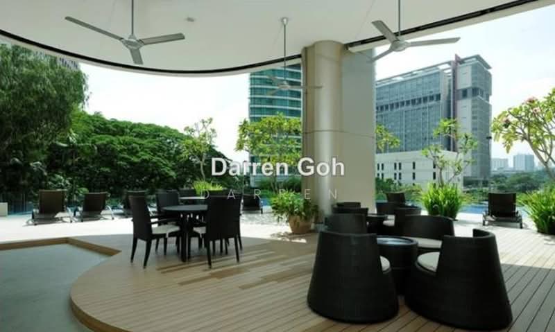 Service Residence for Sale at The Oval - Darren Goh - PropertyGuru.com.my