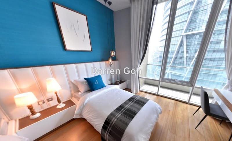 Service Residence for Sale at The Oval - Darren Goh - PropertyGuru.com.my