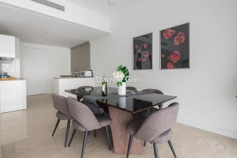 Kediaman Servis untuk Dijual di Suria Stonor - Darren Goh - PropertyGuru.com.my