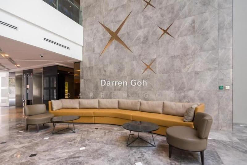 Kediaman Servis untuk Dijual di Suria Stonor - Darren Goh - PropertyGuru.com.my