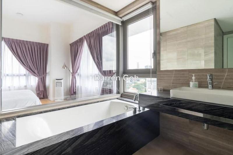 Kediaman Servis untuk Dijual di Suria Stonor - Darren Goh - PropertyGuru.com.my