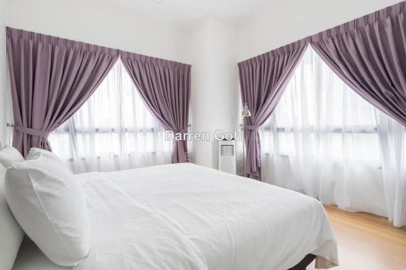 Kediaman Servis untuk Dijual di Suria Stonor - Darren Goh - PropertyGuru.com.my