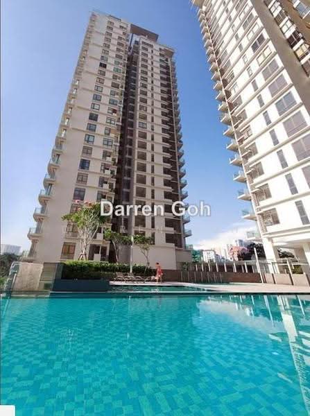 Kediaman Servis untuk Dijual di Suria Stonor - Darren Goh - PropertyGuru.com.my