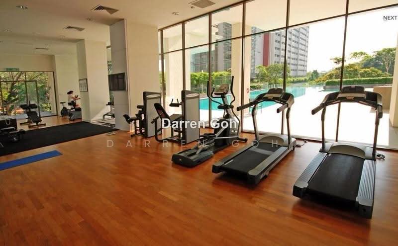 Kediaman Servis untuk Dijual di Suria Stonor - Darren Goh - PropertyGuru.com.my