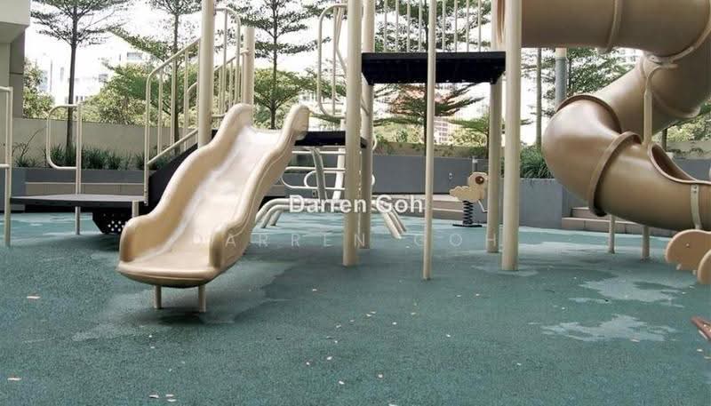 Kediaman Servis untuk Dijual di Suria Stonor - Darren Goh - PropertyGuru.com.my