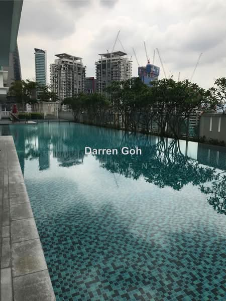 Kondominium untuk Dijual di The Pearl KLCC - Darren Goh - PropertyGuru.com.my